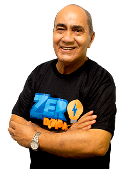 Vovô Manu
